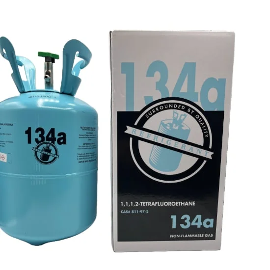 R-134A Refrigerant 15LBS