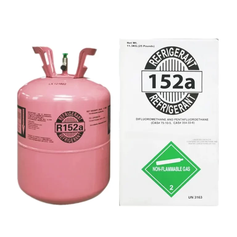 R-152a Refrigerant Supplier