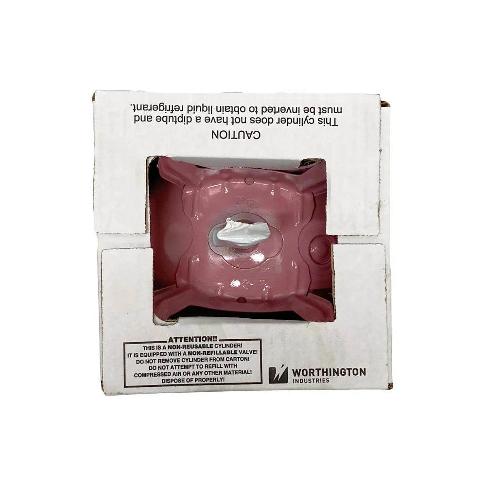 R-410A Refrigerant 5LBS - Image 2