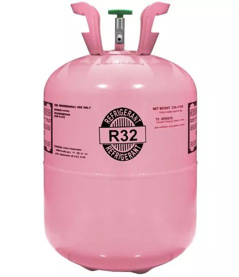 Refrigerant Gas Wholesale Supplier | Bulk Refrigerant Exporter