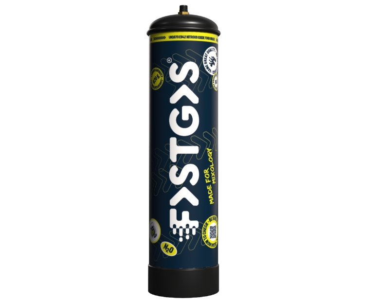FastGas Cream Charger Wholesale