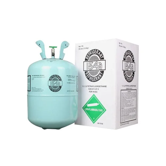 R-134A Refrigerant 30LBS