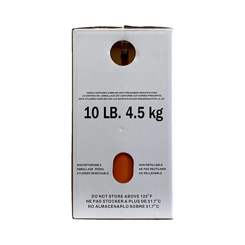 R-404A Refrigerant 10LBS - Image 3