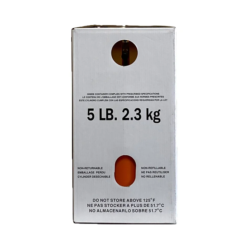 R-404A Refrigerant 5LBS - Image 3