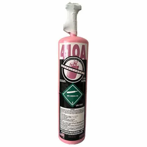 R-410A Refrigerant 2LBS