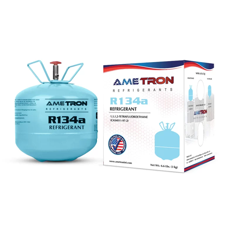Ametron R134a Refrigerant 13Kg
