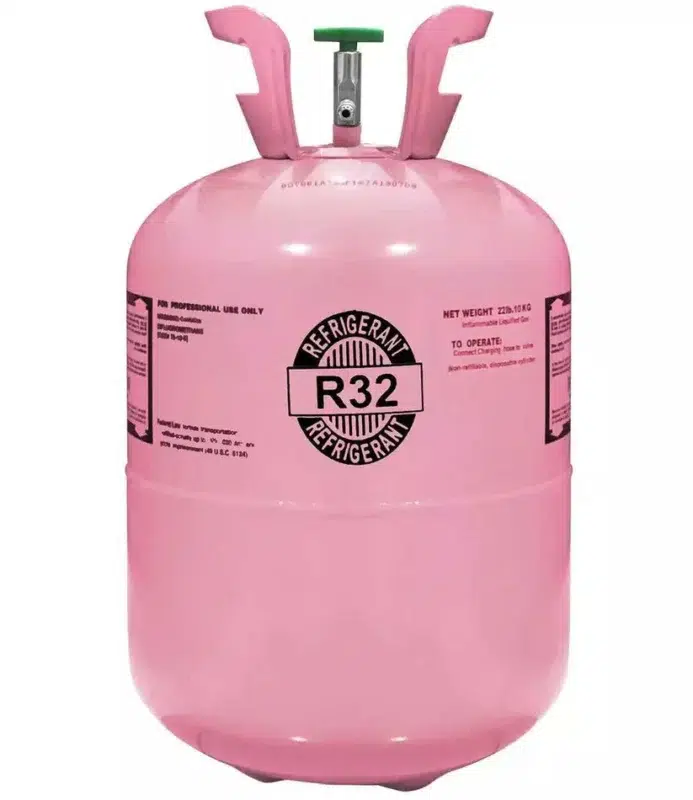 R32 Refrigerant