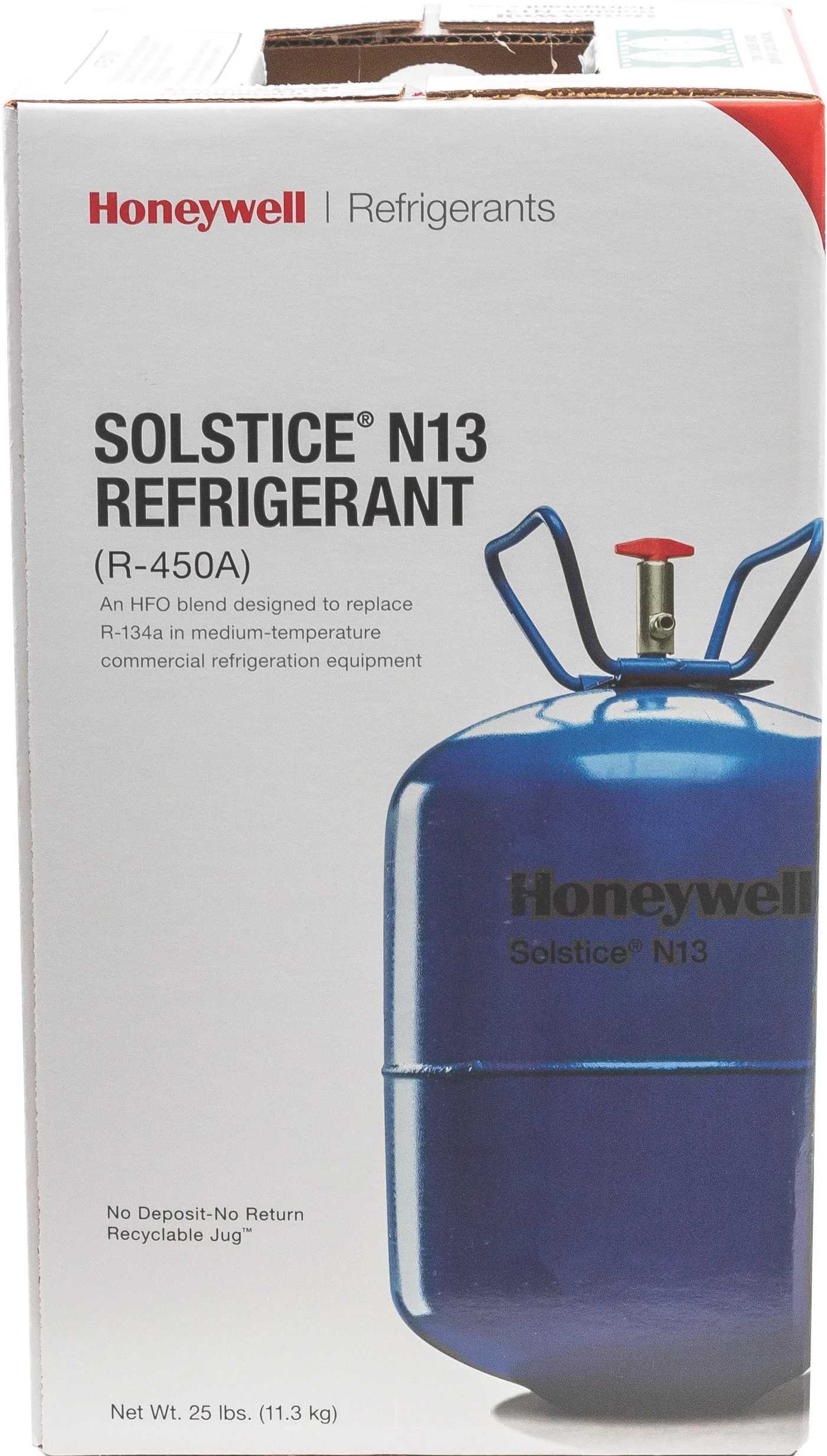 R-450A Refrigerant Wholesale