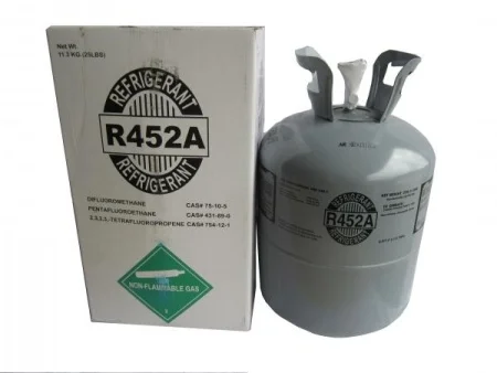 R452 Refrigerant Wholesale Supply