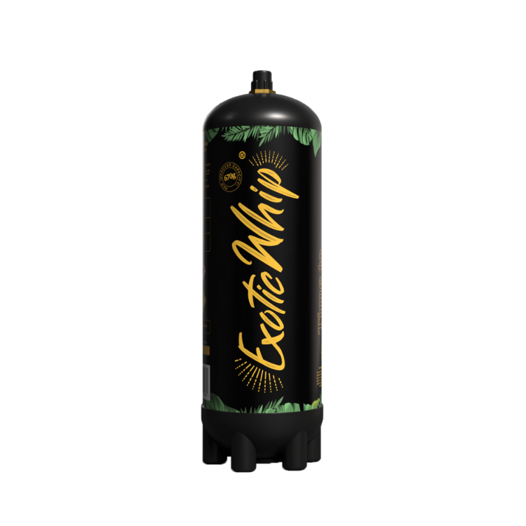 ExoticWhip Original Cream Supplier