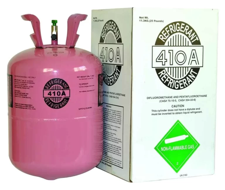 Refrigerant R410A 24LB